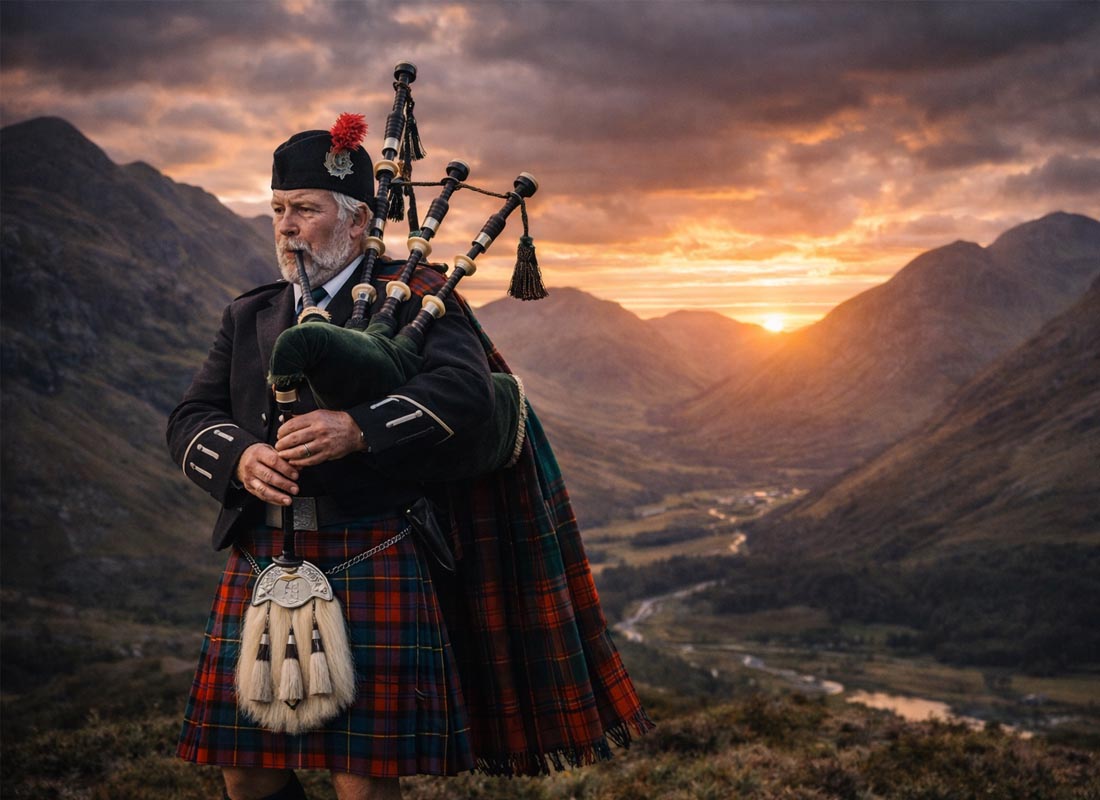 What Is A Bagpipe Medley? Complete Guide to Understanding This Musical Tradition