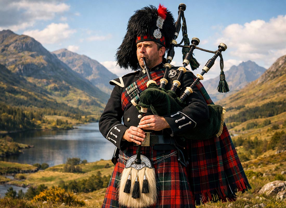 What Is A Bagpipe Medley? Complete Guide to Understanding This Musical Tradition