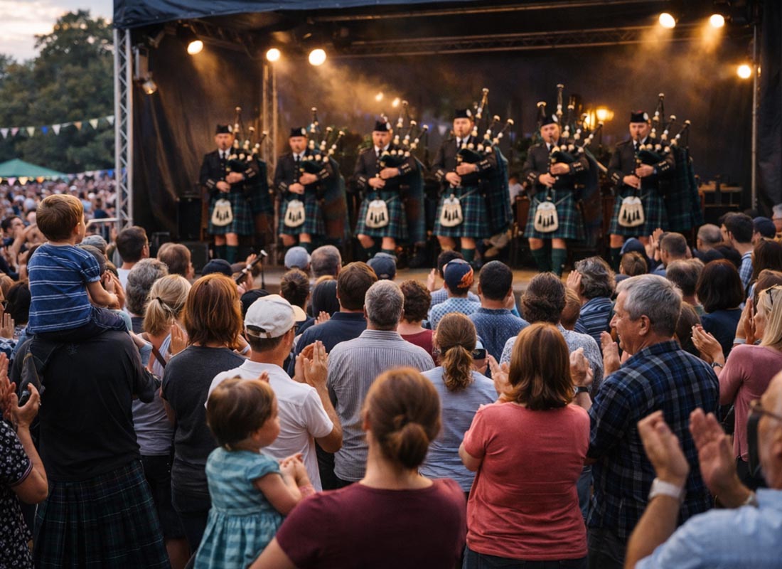 What Is A Bagpipe Medley? Complete Guide to Understanding This Musical Tradition