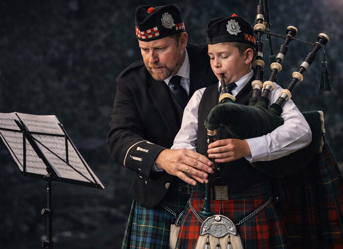 What Is A Bagpipe Medley? Complete Guide to Understanding This Musical Tradition