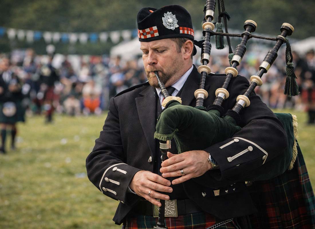 What Is A Bagpipe Medley? Complete Guide to Understanding This Musical Tradition