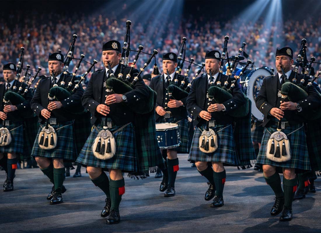 What Is A Bagpipe Medley? Complete Guide to Understanding This Musical Tradition