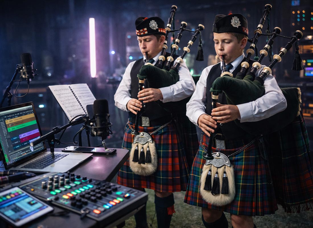 What Is A Bagpipe Medley? Complete Guide to Understanding This Musical Tradition