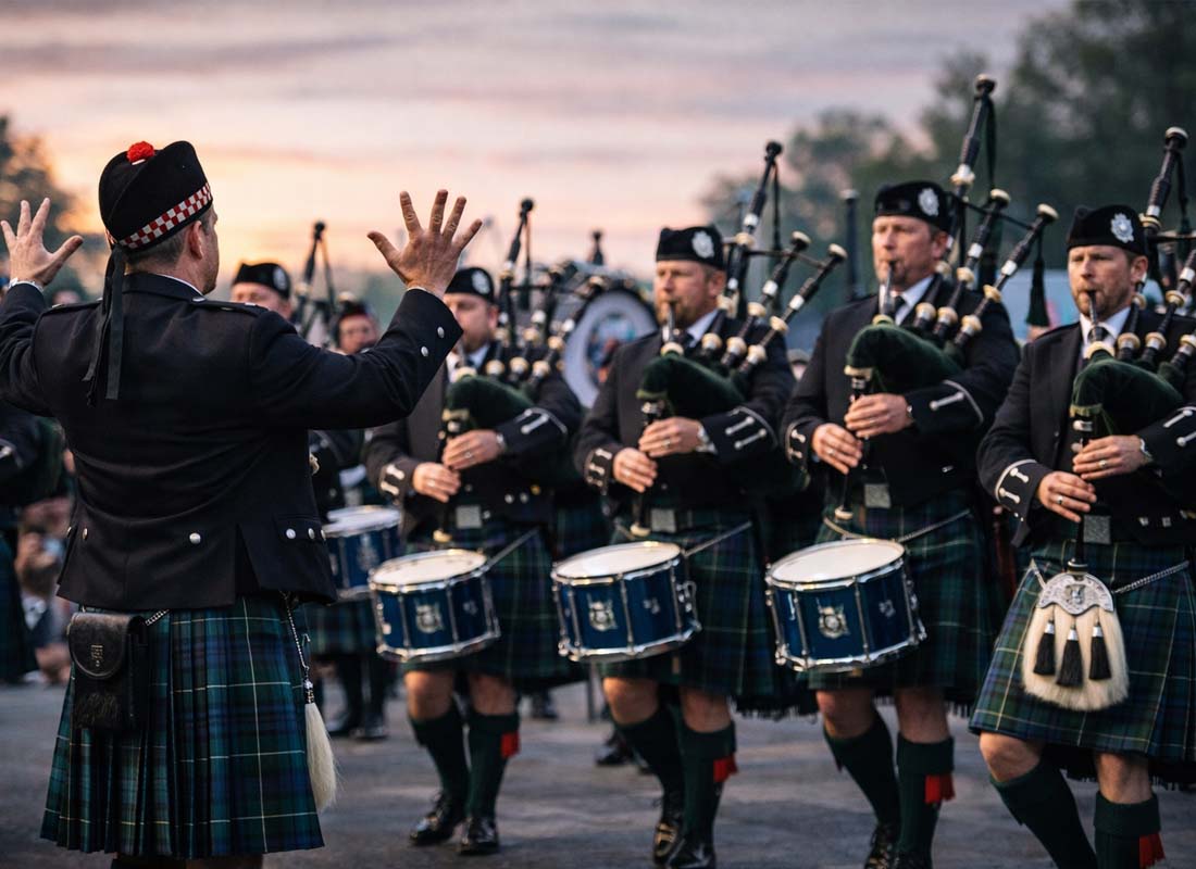What Is A Bagpipe Medley? Complete Guide to Understanding This Musical Tradition