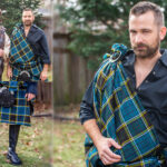 What is the Great Kilt and how did it Originate?