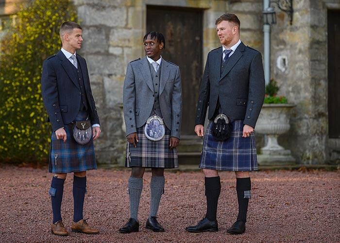 What Is The Kilts For Men – A Classic Style With A Modern Twist Website All About