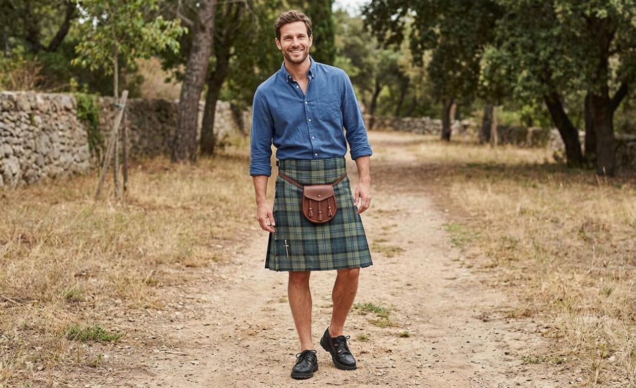 How Much Does a Kilt Outfit Cost? Complete Buying Guide