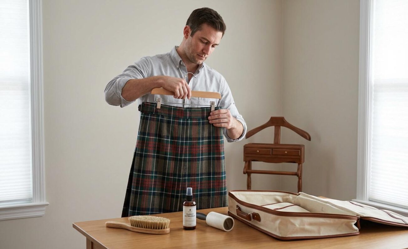 How Much Does a Kilt Outfit Cost? Complete Buying Guide