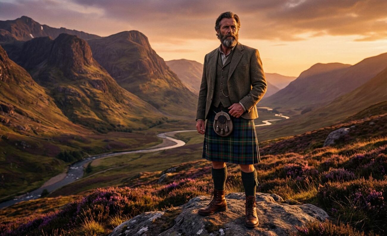 How Much Does a Kilt Outfit Cost? Complete Buying Guide