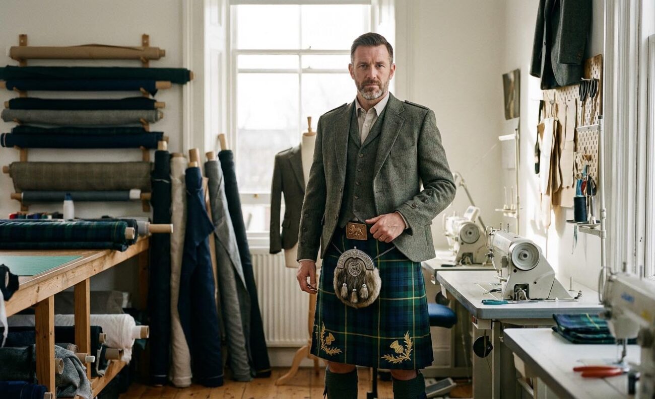 How Much Does a Kilt Outfit Cost? Complete Buying Guide