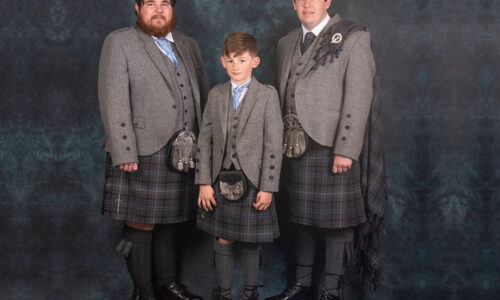 How Much Does a Kilt Outfit Cost?