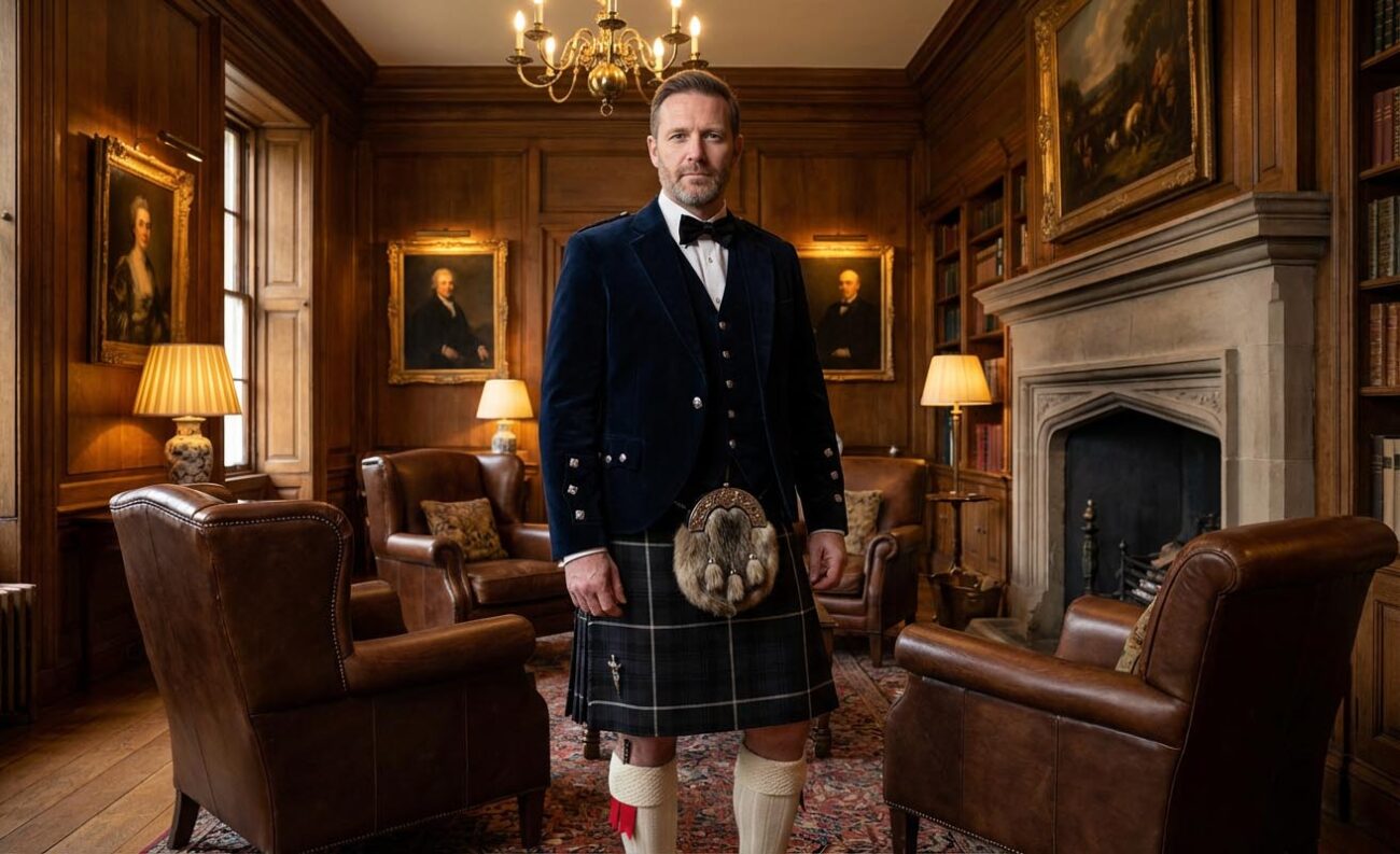 How Much Does a Kilt Outfit Cost? Complete Buying Guide