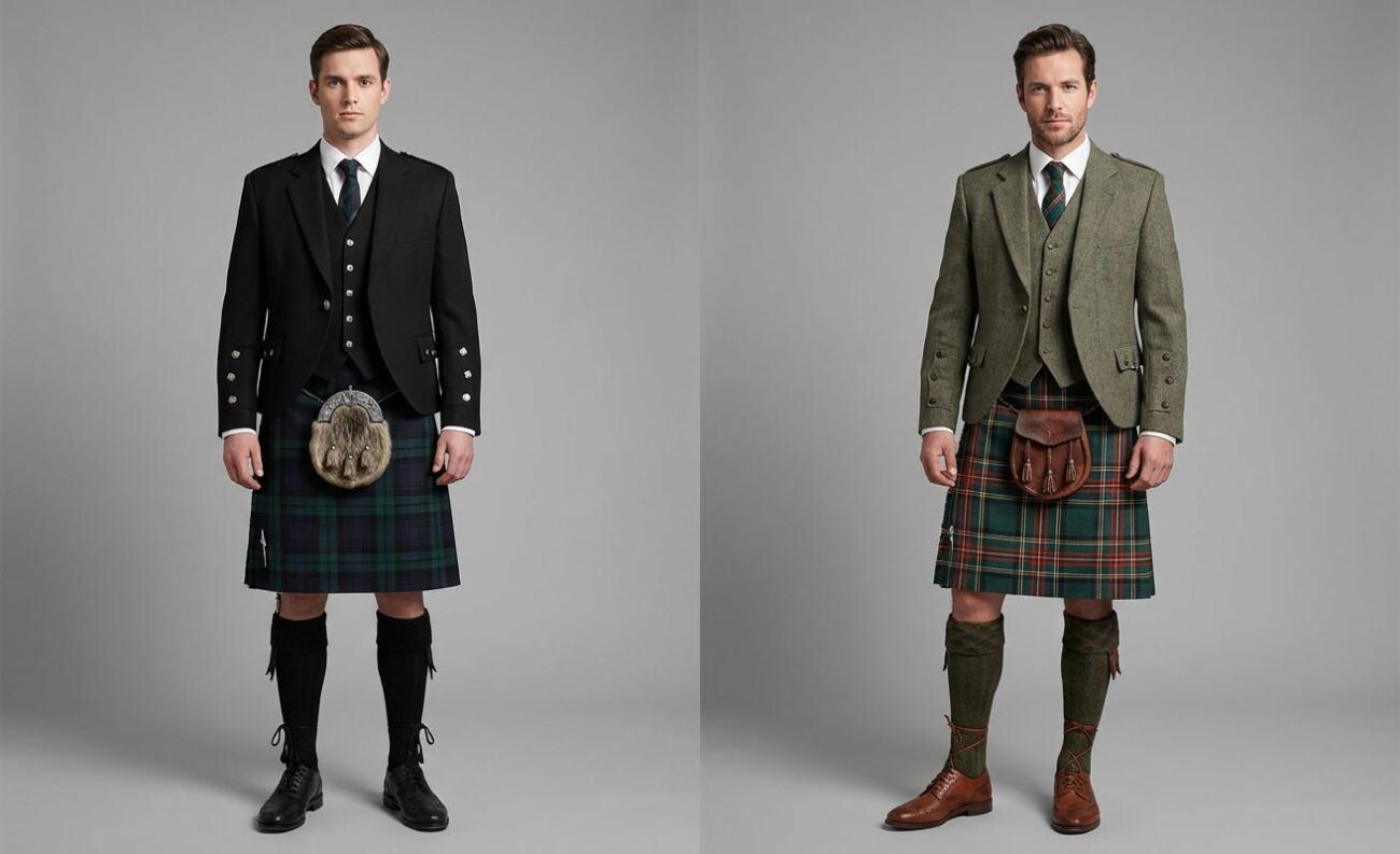 How Much Does a Kilt Outfit Cost? Complete Buying Guide