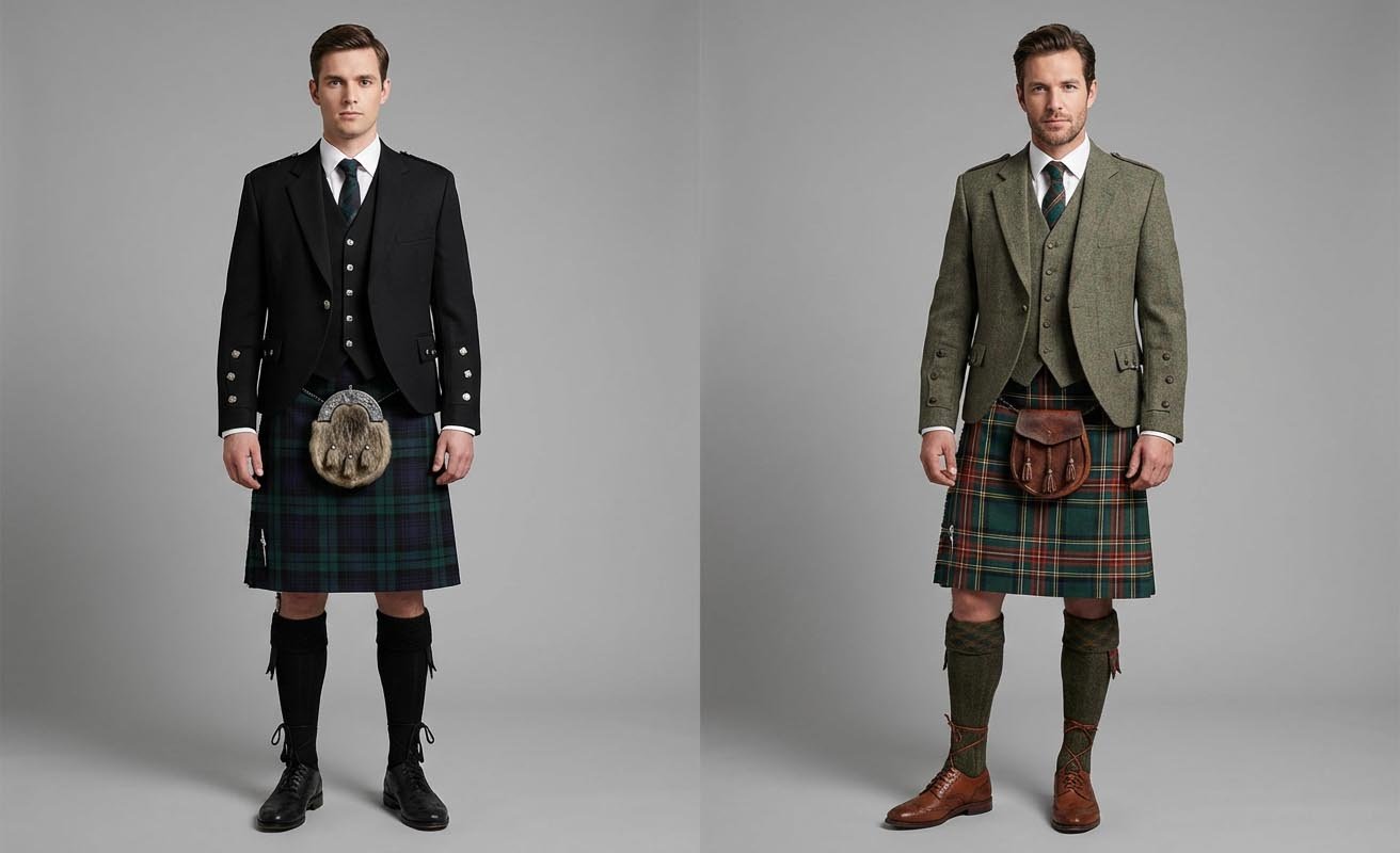 How Much Does a Kilt Outfit Cost? Everything You Need to Know