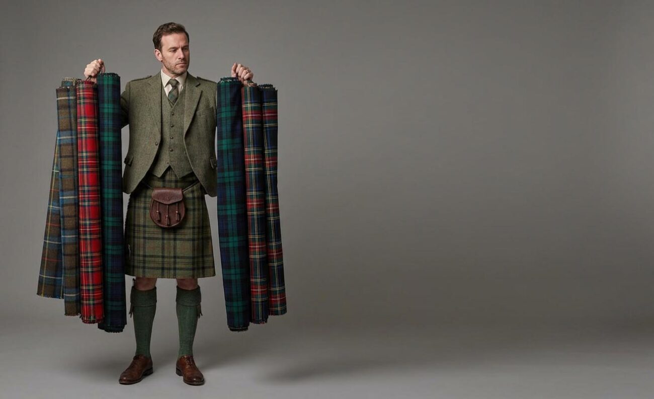 How Much Does a Kilt Outfit Cost? Complete Buying Guide