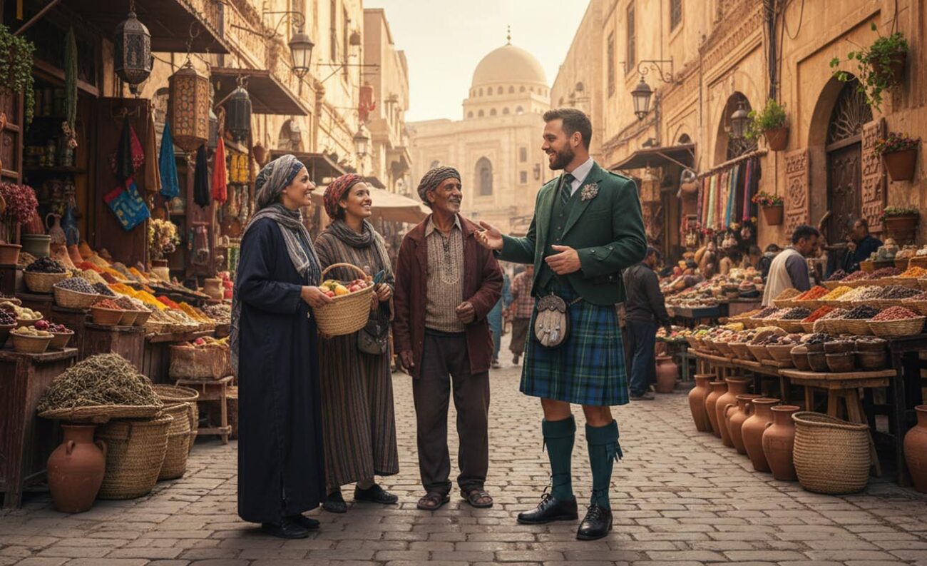 How Do You Travel With Kilts? The Complete Guide for Smart Travelers