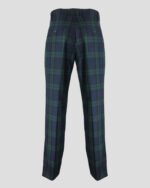 Black Watch Tartan Trews - Stylish and Timeless