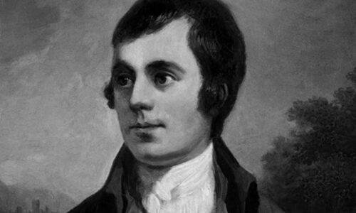 Discover the Top 10 Fascinating Facts About Robert Burns