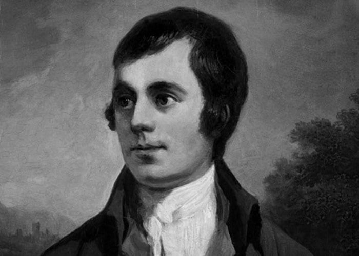 Discover the Top 10 Fascinating Facts About Robert Burns