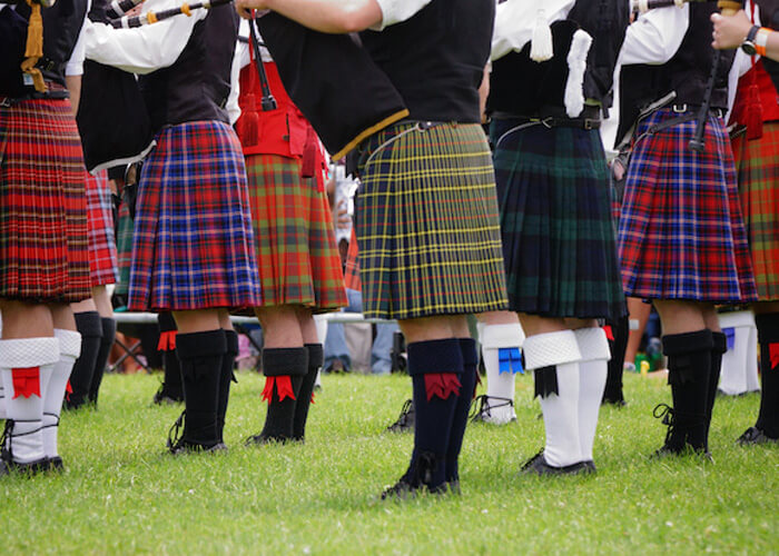How To Find Your Family Tartan?
