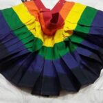 How is Rainbow Kilts Made?