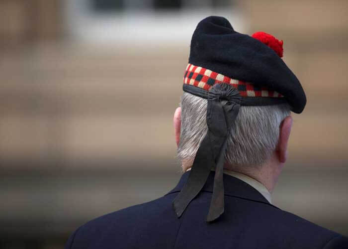 What Are The Traditional Scottish Hat Names