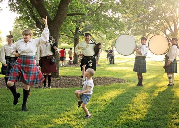 What To Wear With a Kilt? - Exploring Stylish Outfit Combinations