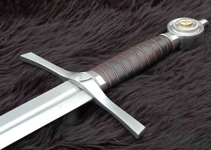 Claymore Sword