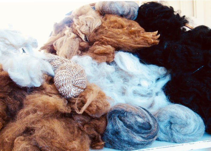 Complete Guide - All Types of Wool Explained