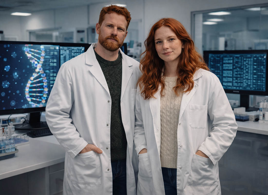 What Do Scottish People Look Like? A Complete Guide to Scottish Physical Characteristics