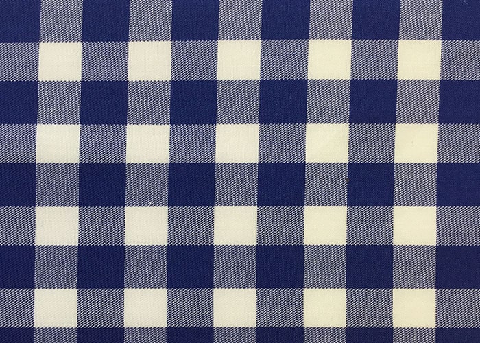 Gingham Plaid