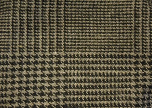 A Guide To The Names of Different Types of Plaid Patterns