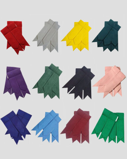 Cotton Kilt Flashes