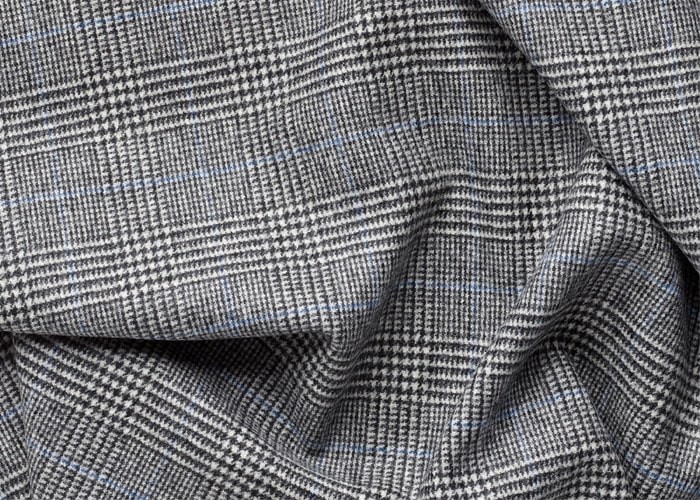 A Guide To The Names of Different Types of Plaid Patterns