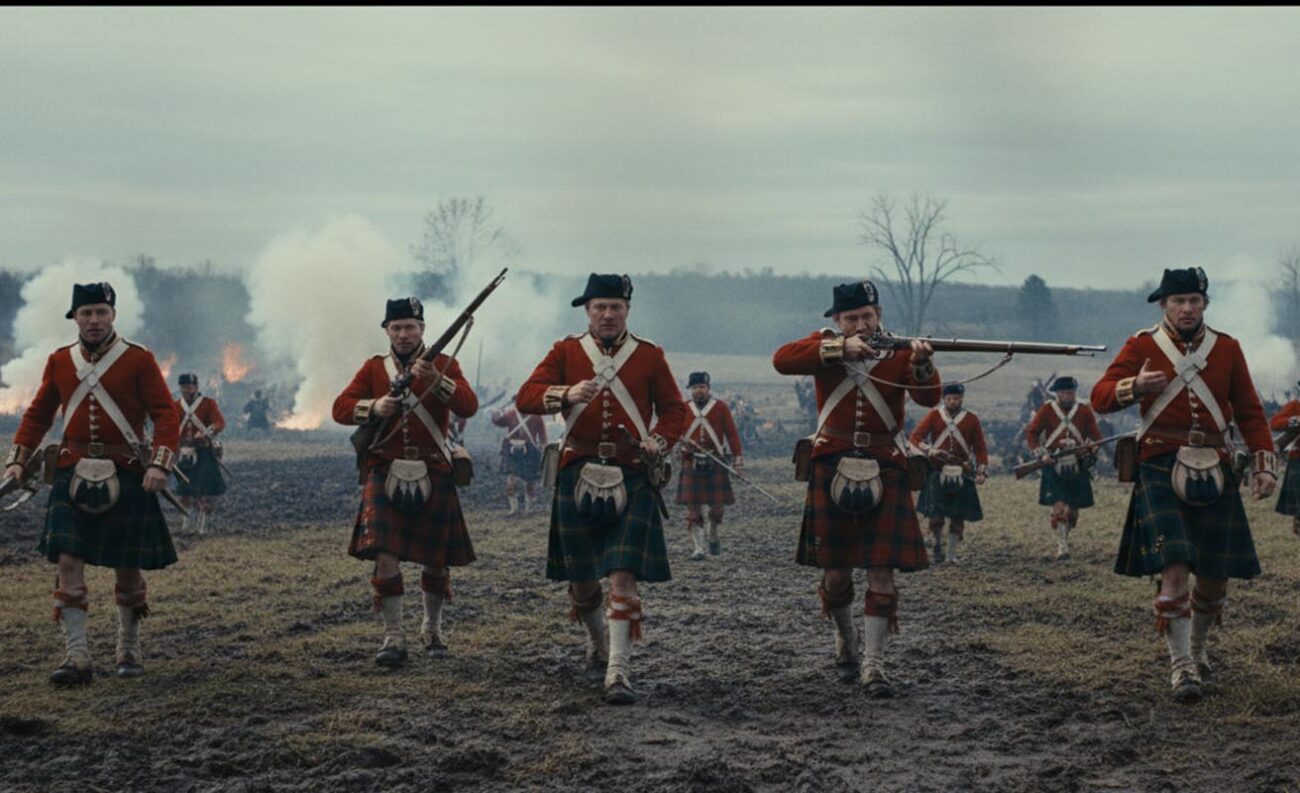 What is The History of Kilts in The USA? From Battlefields to Modern Fashion