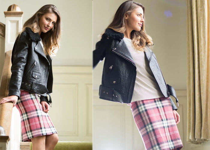 What Materials Are Commonly Used in Utility Kilts?