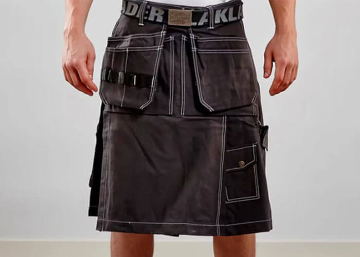 What is The Cultural Significance of The Work Kilt?