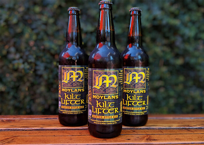 What is The Meaning of The Term "Kilt Lifter"?