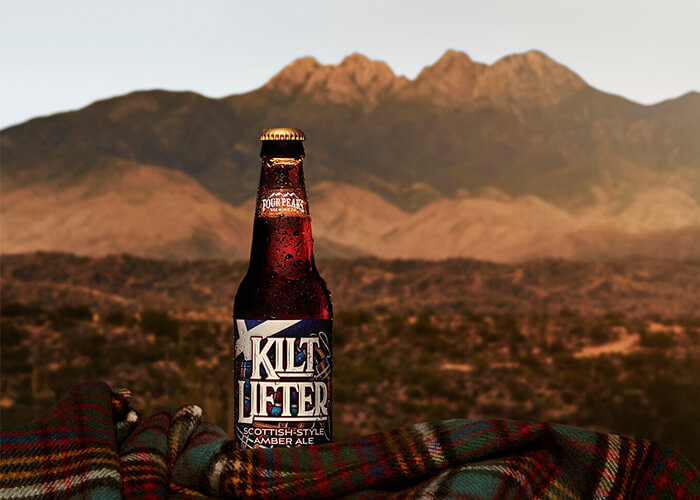 What is The Meaning of The Term Kilt Lifter