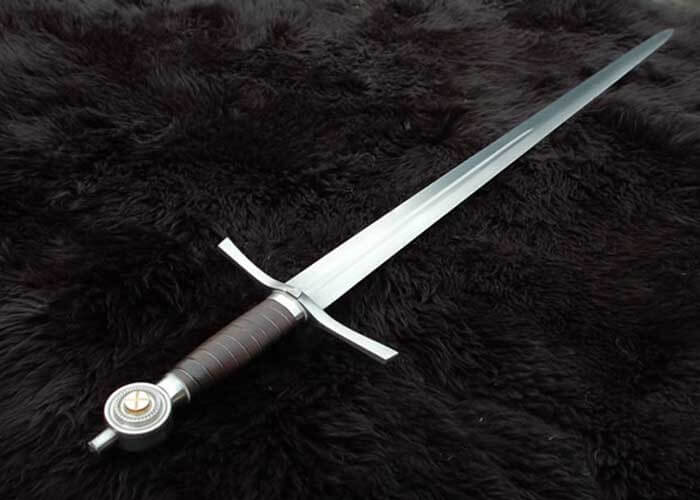 What is the Claymore Sword - Scotland kilt Collection