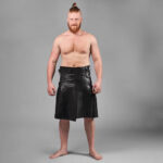 Which Types of Leather Are Commonly Used in Leather Kilts?