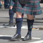 What Are The Best Shoe Styles To Pair With A Kilt?