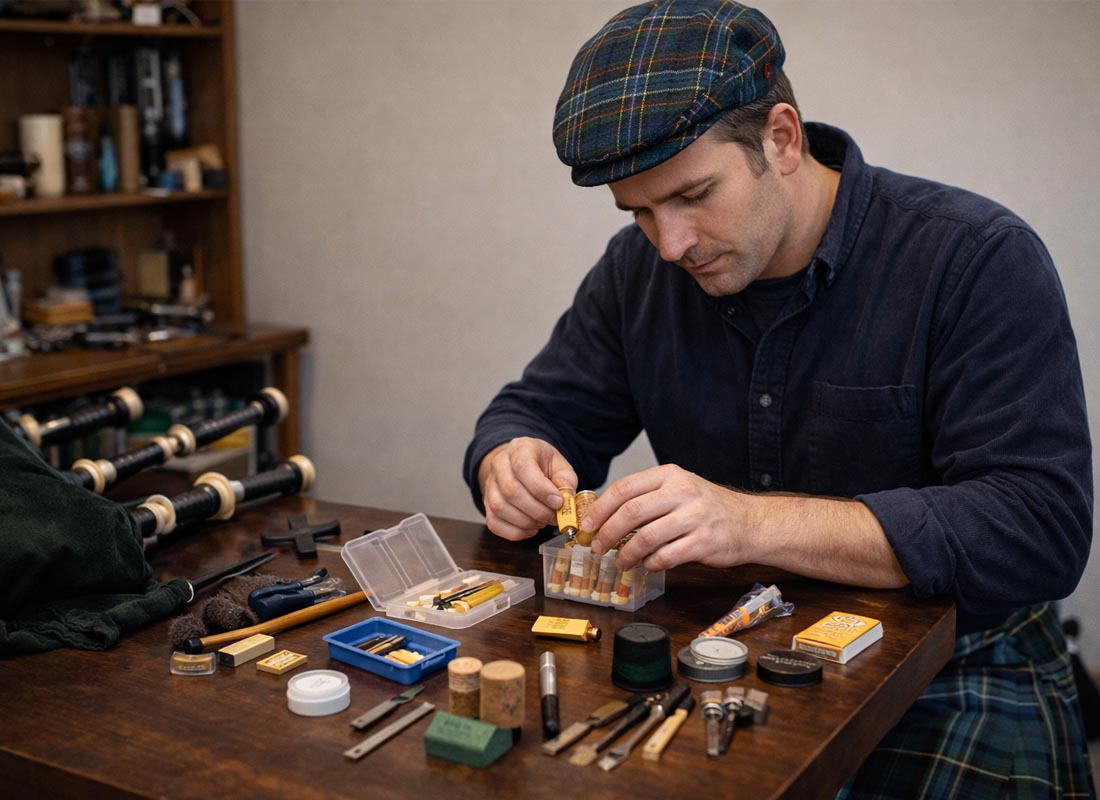 How Much Do Bagpipes Cost? Complete Price Guide for Beginners and Professionals