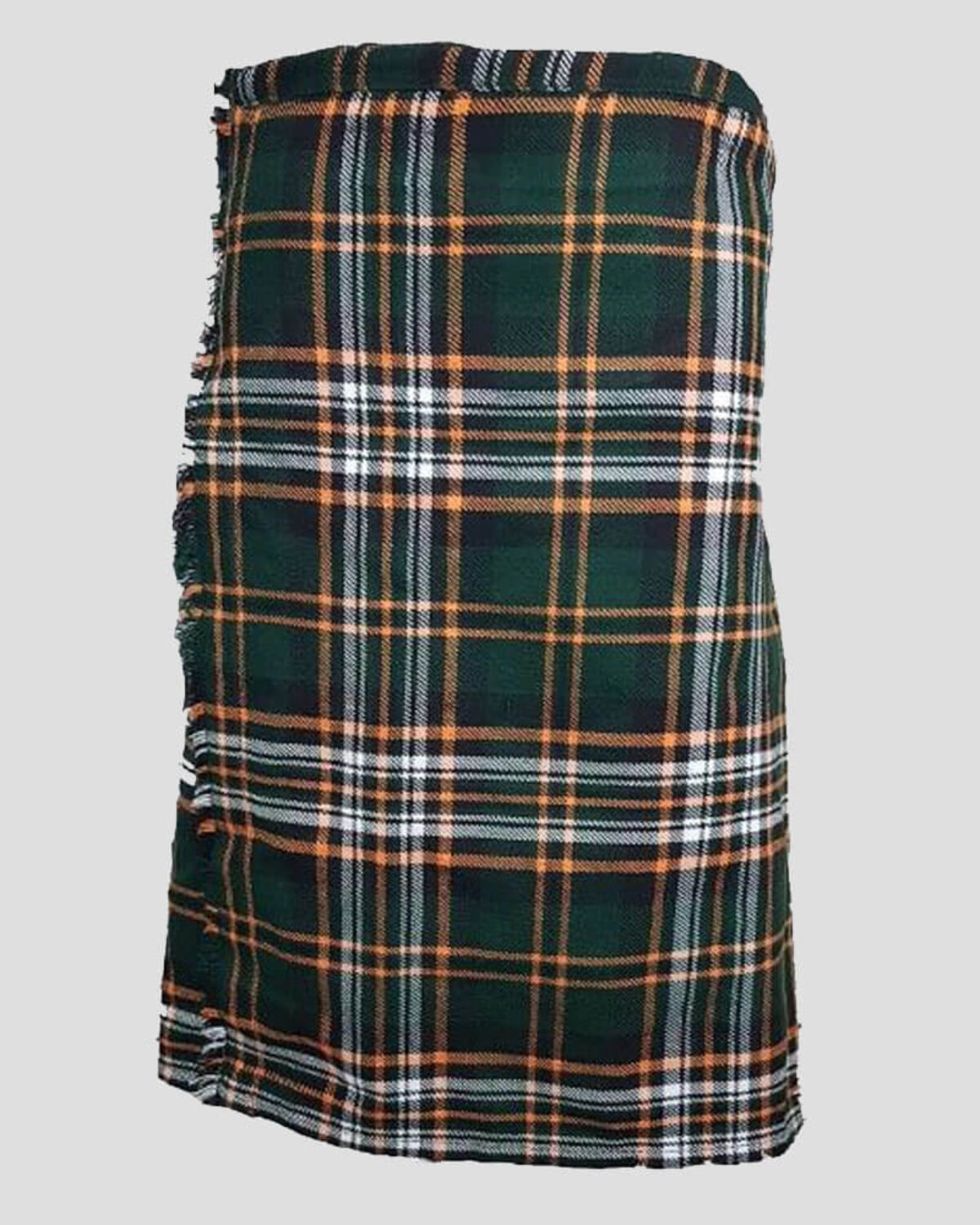 Clan Heritage of Ireland Tartan Kilt