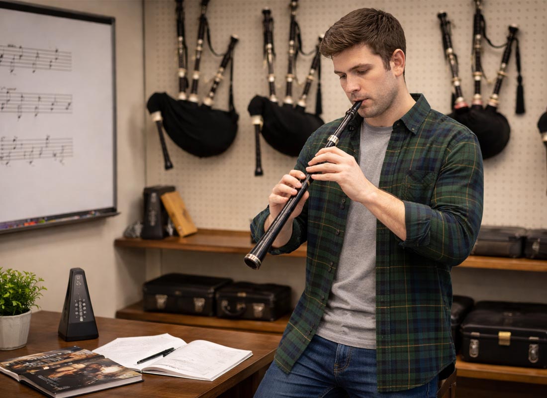 How Much Do Bagpipes Cost? Complete Price Guide for Beginners and Professionals