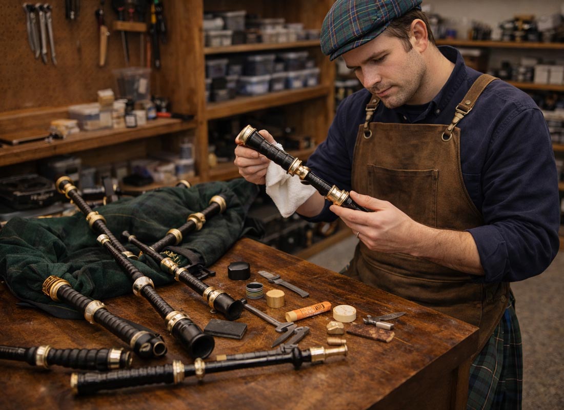 How Much Do Bagpipes Cost? Complete Price Guide for Beginners and Professionals
