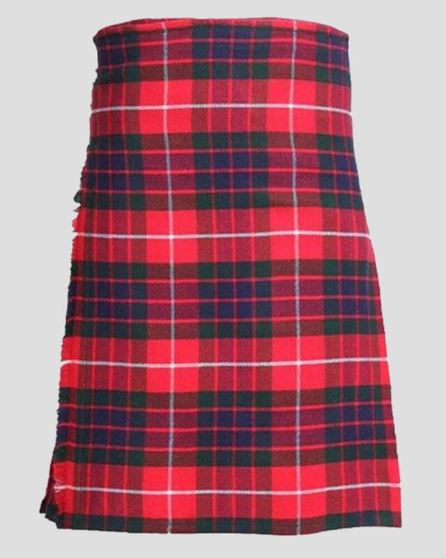 Fraser Old Ancient Kilt main image 1