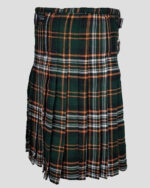 Clan Heritage of Ireland Tartan Kilt