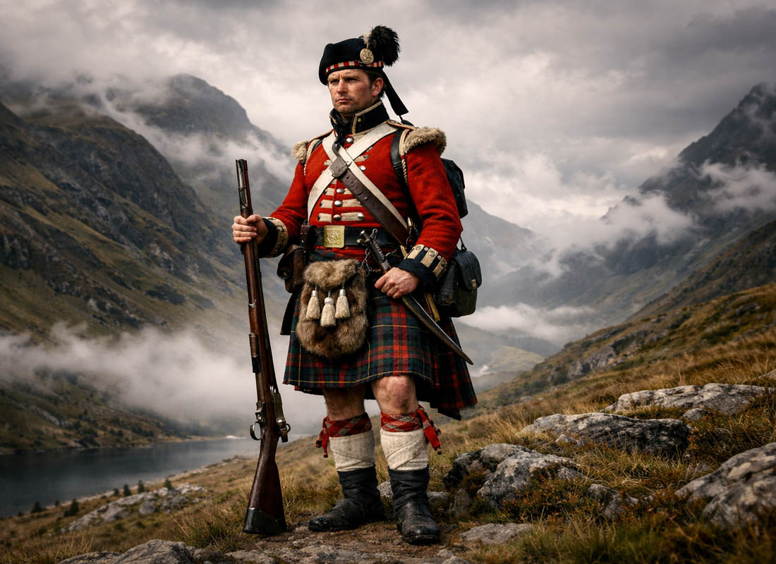 What is A Glengarry Hat? Complete Guide to Traditional Scottish Headwear