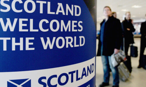How To Immigrate To Scotland: A Comprehensive Guide